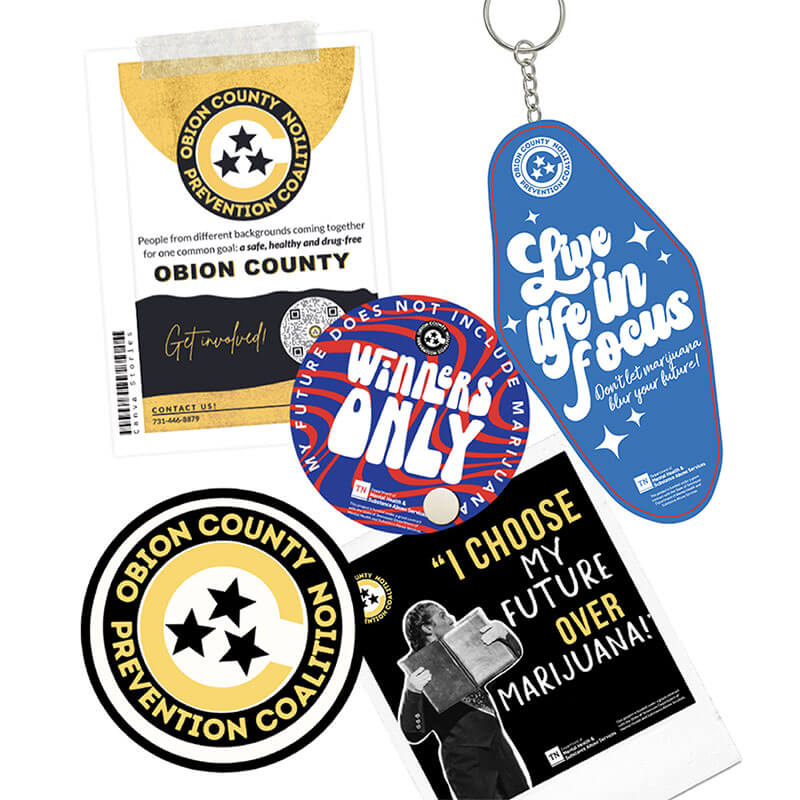 Obion County Prevention Coalition