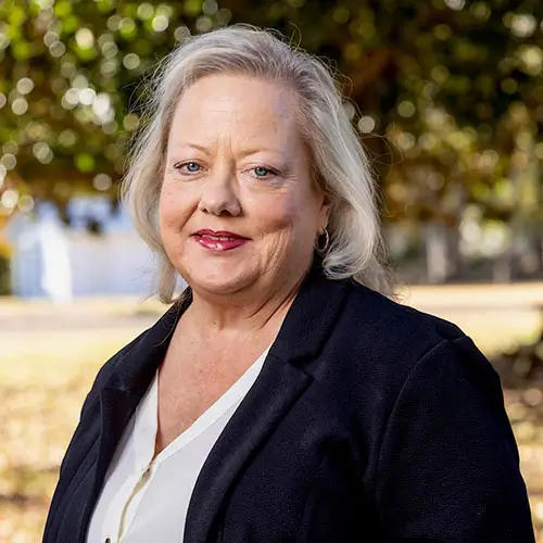 Pam Bratcher