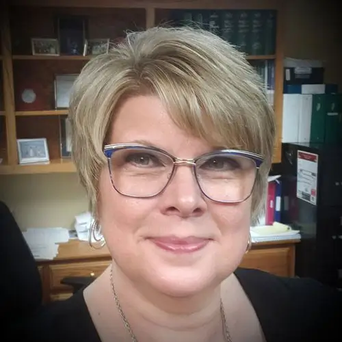 Tammy Hazelwood