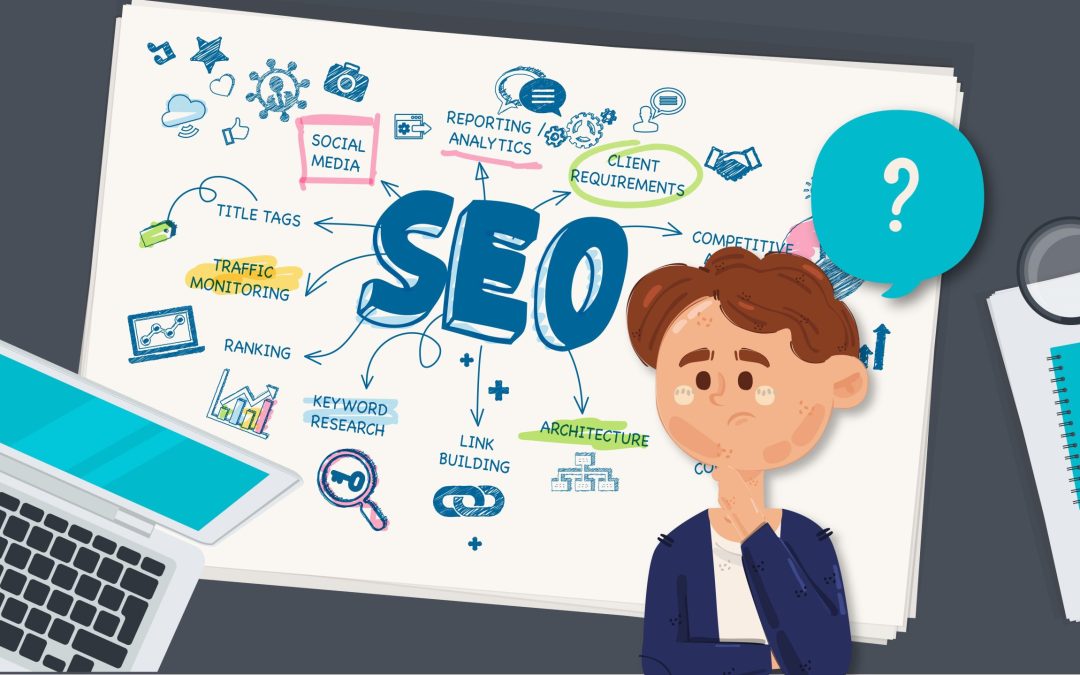 Be in the Know on SEO: How SEO Will Help Grow Your Business