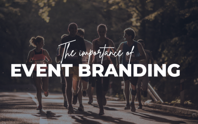 Creating a Compelling Experience: Why Event Branding is Important