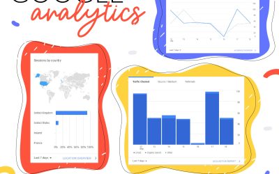 Get Your Analytics and SEO In Check with Twin Oaks Tech!