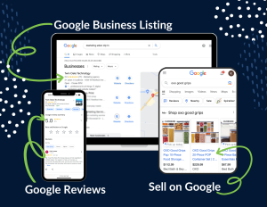 Google Business Listing