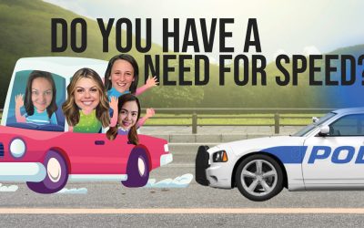 The Need for Site Speed