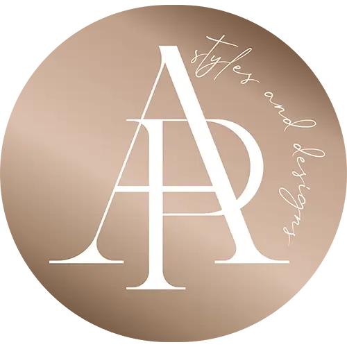 AP Styles &amp; Designs logo