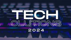 techolutions 2024