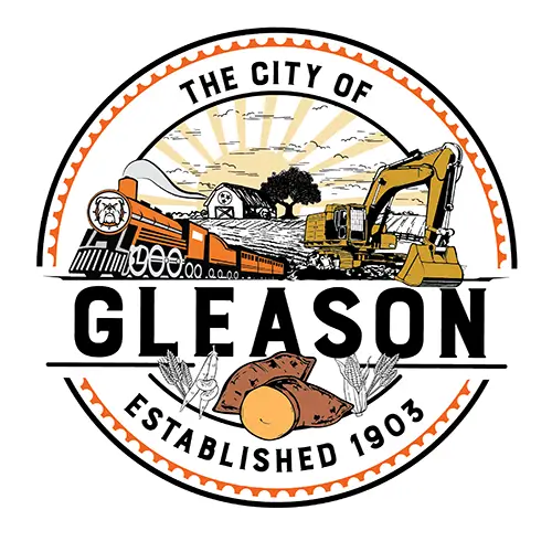 the city of gleason