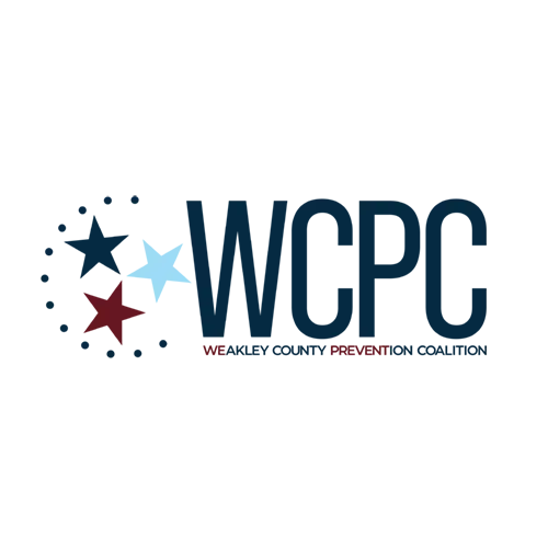 Weakley County Prevention Coalition Logo