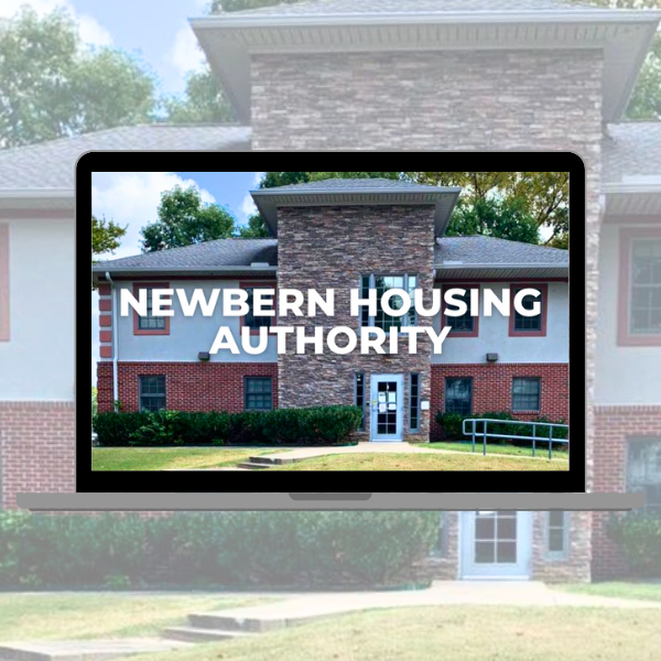 newbern housing authority