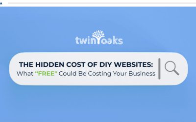 The Hidden Cost of DIY Websites: What “Free” Could Be Costing Your Business