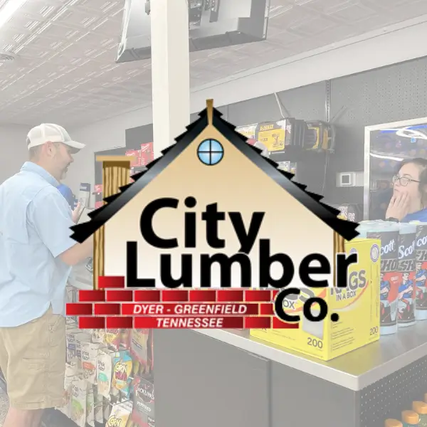 City Lumber Co
