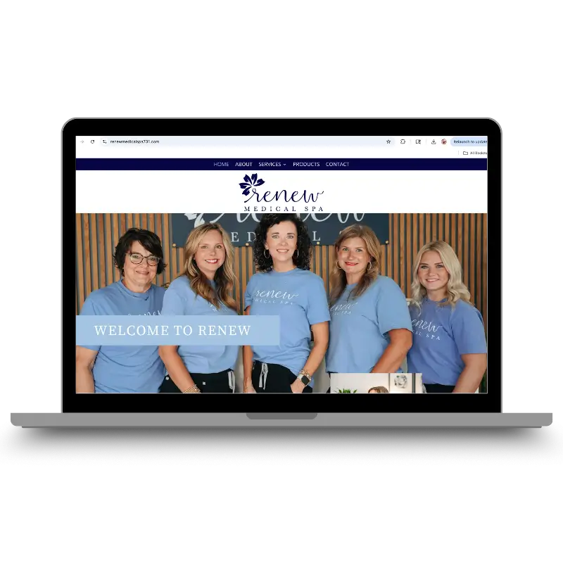 Renew Medical Spa
