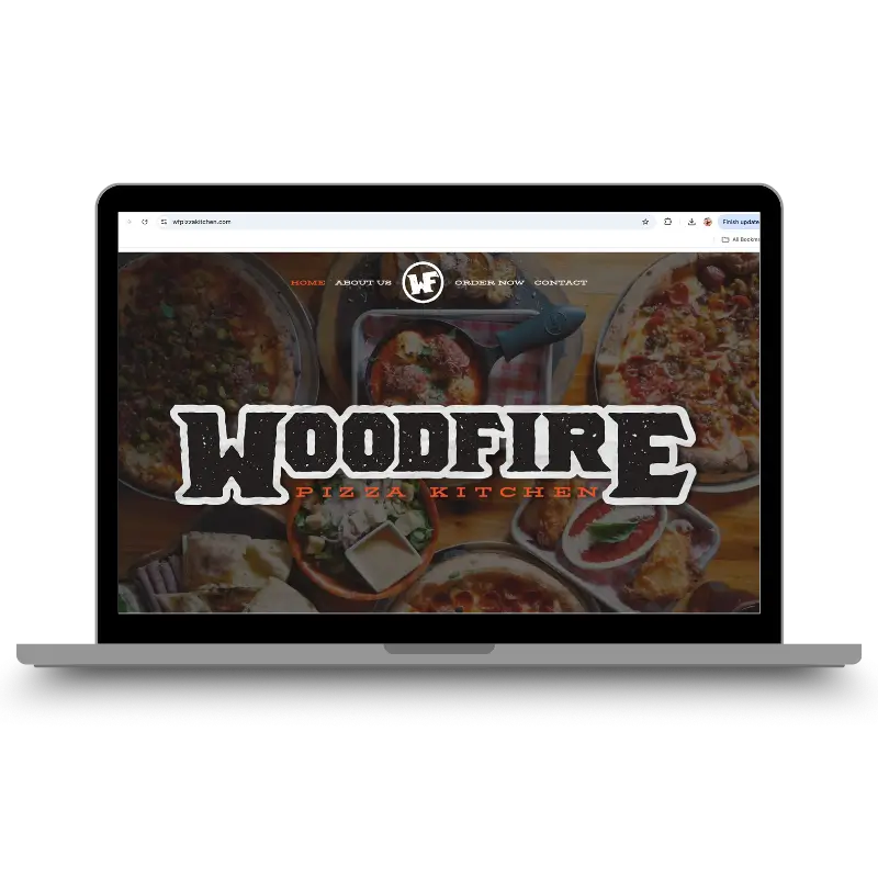 WF Pizza